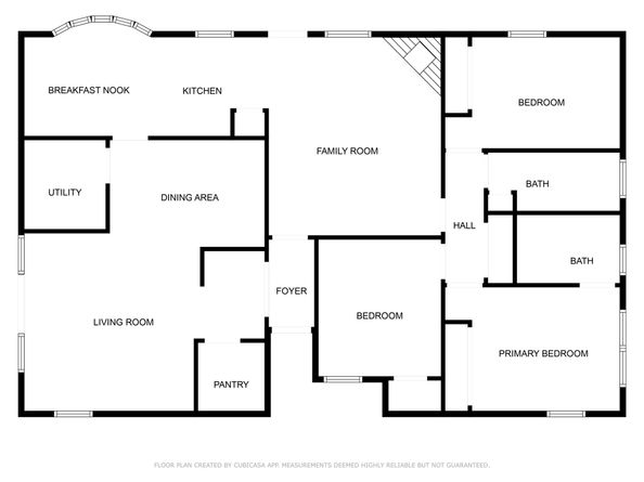 2003 Richvale Lane, Houston TX 77062