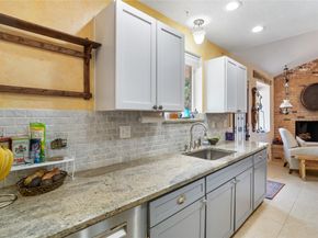 2003 Richvale Lane, Houston TX 77062