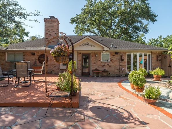 2003 Richvale Lane, Houston TX 77062