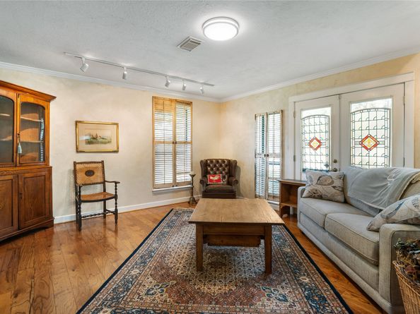 2003 Richvale Lane, Houston TX 77062