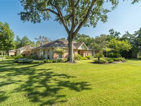 2003 Richvale Lane, Houston TX 77062