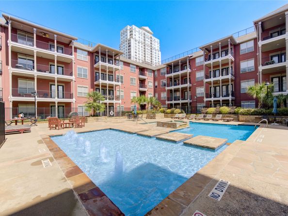2400 Mccue Road 412, Houston TX 77056