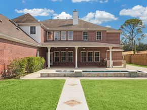 9206 Westview Drive, Houston TX 77055