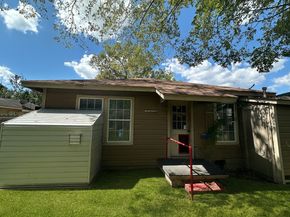 1010 Palestine Street, Conroe TX 77301