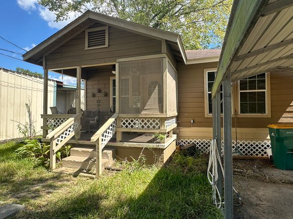 1010 Palestine Street, Conroe TX 77301