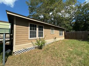 1010 Palestine Street, Conroe TX 77301