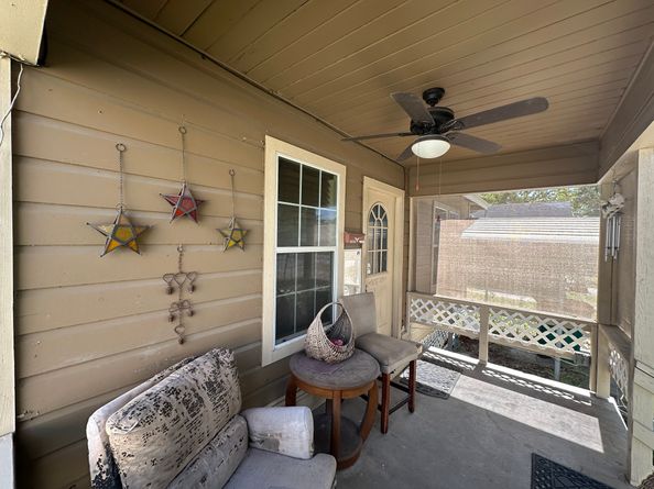1010 Palestine Street, Conroe TX 77301