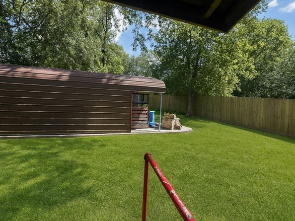 1010 Palestine Street, Conroe TX 77301