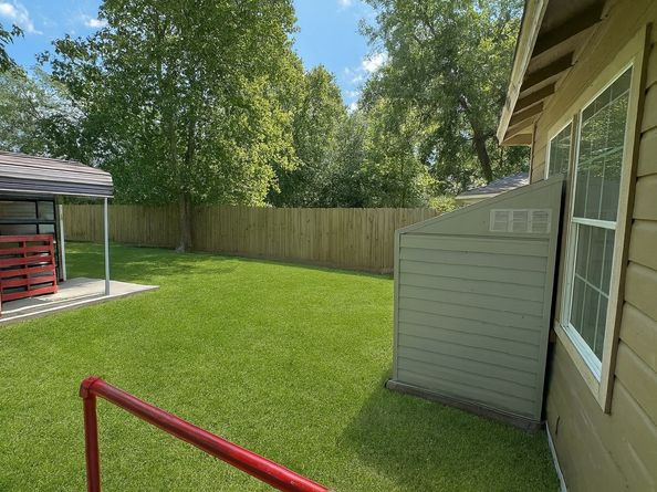 1010 Palestine Street, Conroe TX 77301