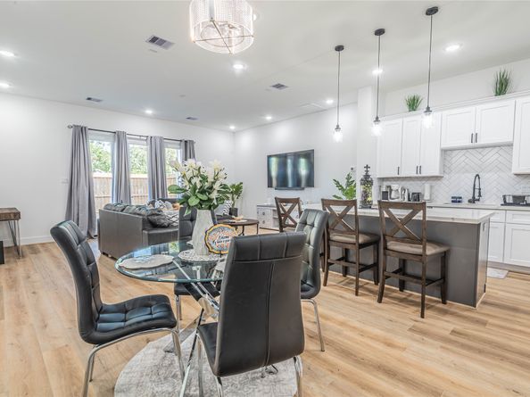 3507 Ennis Street, Houston TX 77004