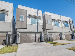 3507 Ennis Street, Houston TX 77004