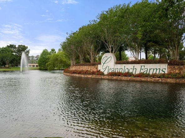 19518 Remington Manor Street, Spring TX 77379
