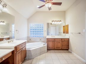 19518 Remington Manor Street, Spring TX 77379