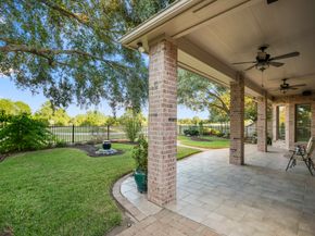 19518 Remington Manor Street, Spring TX 77379
