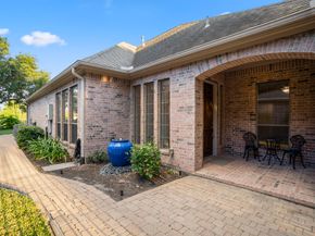 19518 Remington Manor Street, Spring TX 77379
