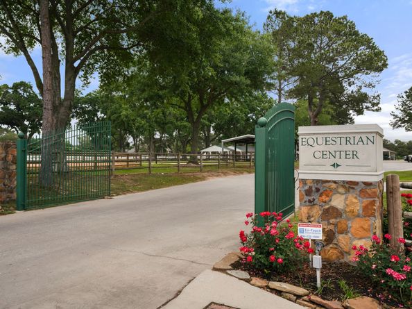 19518 Remington Manor Street, Spring TX 77379