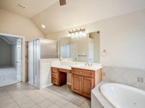 19518 Remington Manor Street, Spring TX 77379