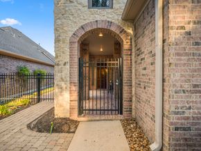 19518 Remington Manor Street, Spring TX 77379