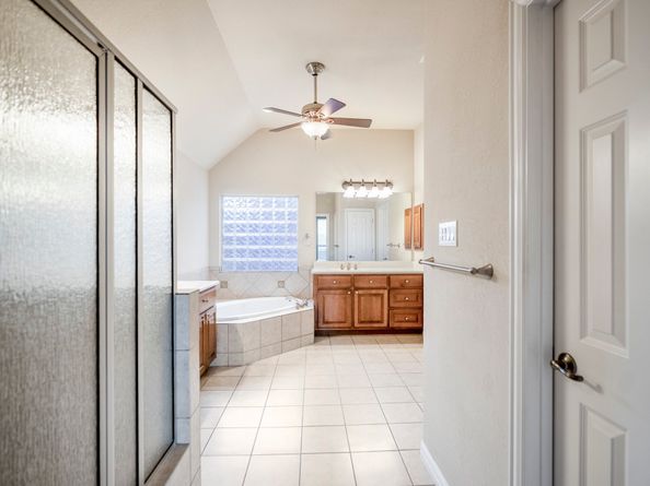 19518 Remington Manor Street, Spring TX 77379
