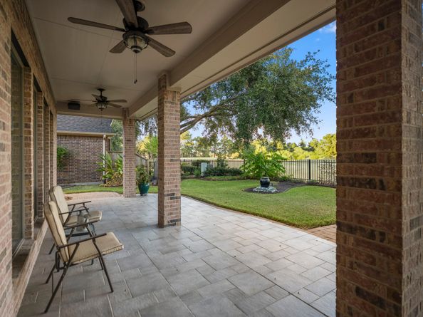 19518 Remington Manor Street, Spring TX 77379