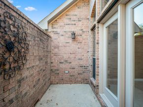 19518 Remington Manor Street, Spring TX 77379