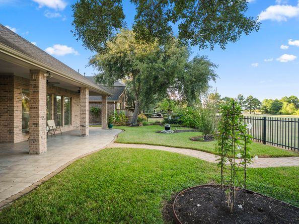 19518 Remington Manor Street, Spring TX 77379