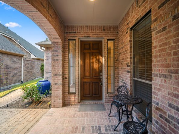 19518 Remington Manor Street, Spring TX 77379