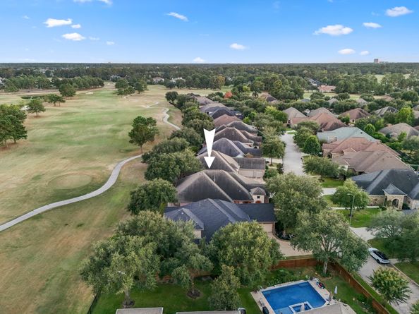 19518 Remington Manor Street, Spring TX 77379