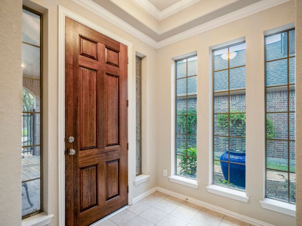 19518 Remington Manor Street, Spring TX 77379