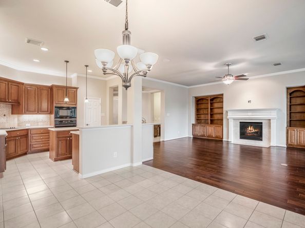 19518 Remington Manor Street, Spring TX 77379