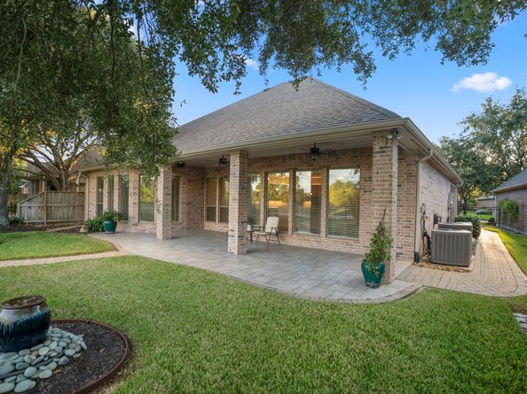 19518 Remington Manor Street, Spring TX 77379