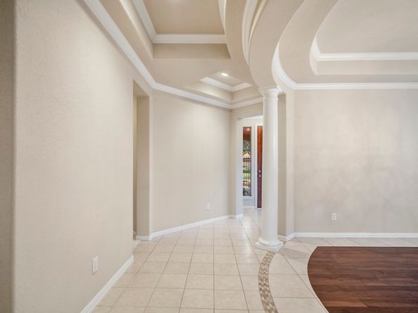 19518 Remington Manor Street, Spring TX 77379