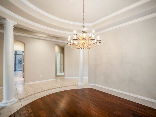 19518 Remington Manor Street, Spring TX 77379