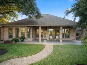 19518 Remington Manor Street, Spring TX 77379