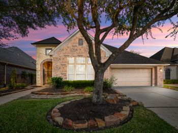 19518 Remington Manor Street