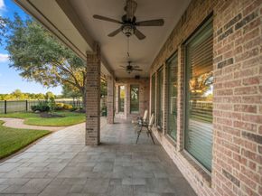 19518 Remington Manor Street, Spring TX 77379