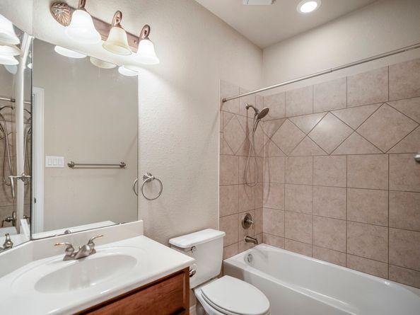 19518 Remington Manor Street, Spring TX 77379
