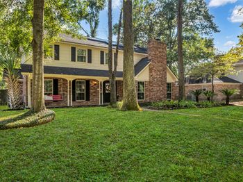 2406 Fir Grove Drive