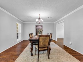 2406 Fir Grove Drive, Houston TX 77339