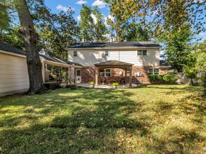 2406 Fir Grove Drive, Houston TX 77339
