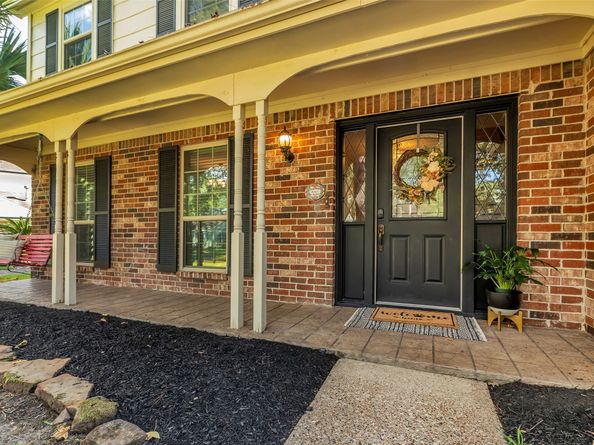 2406 Fir Grove Drive, Houston TX 77339