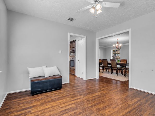 2406 Fir Grove Drive, Houston TX 77339