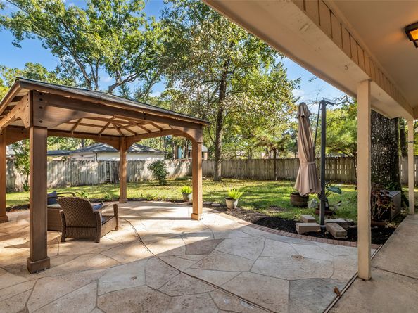 2406 Fir Grove Drive, Houston TX 77339