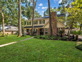 2406 Fir Grove Drive, Houston TX 77339