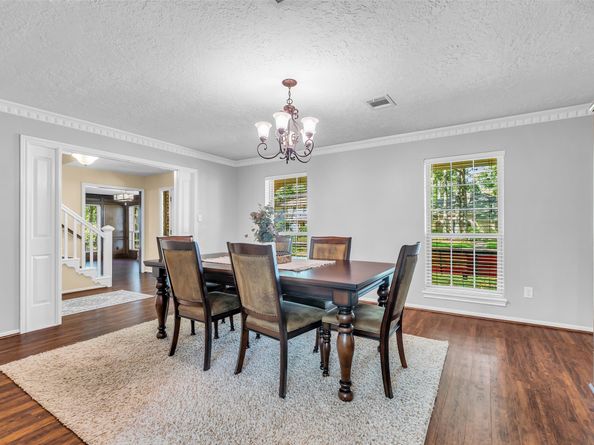 2406 Fir Grove Drive, Houston TX 77339