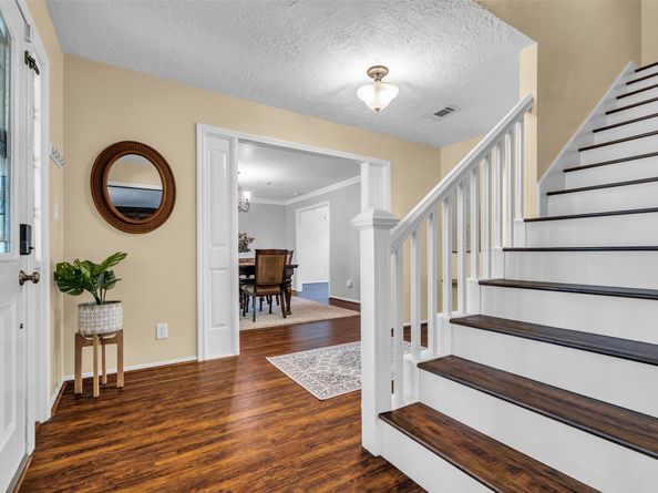 2406 Fir Grove Drive, Houston TX 77339