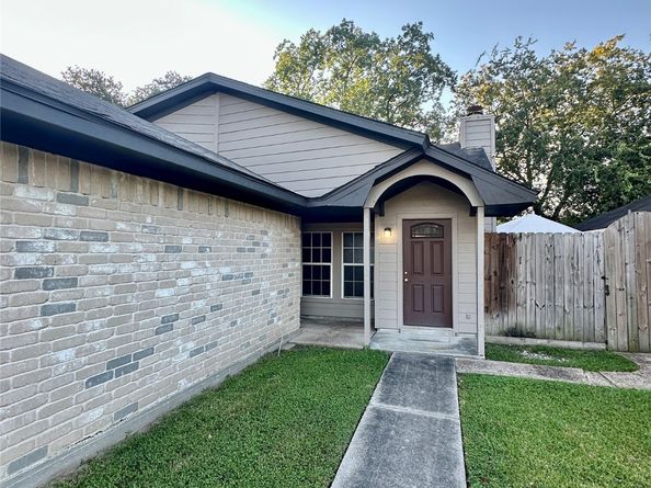 3126 Forestbrook Drive, Spring TX 77373