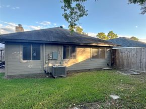 3126 Forestbrook Drive, Spring TX 77373