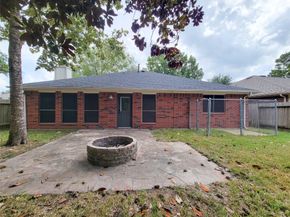 18214 Arbormont Drive, Cypress TX 77429