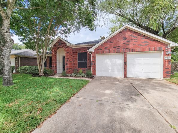 18214 Arbormont Drive, Cypress TX 77429